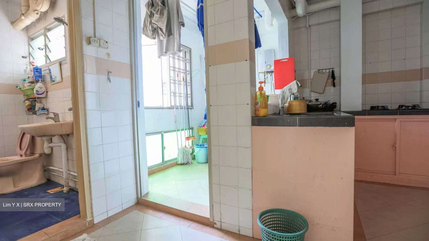 Blk 854 Jurong West Street 81 (Jurong West), HDB 4 Rooms #504423581